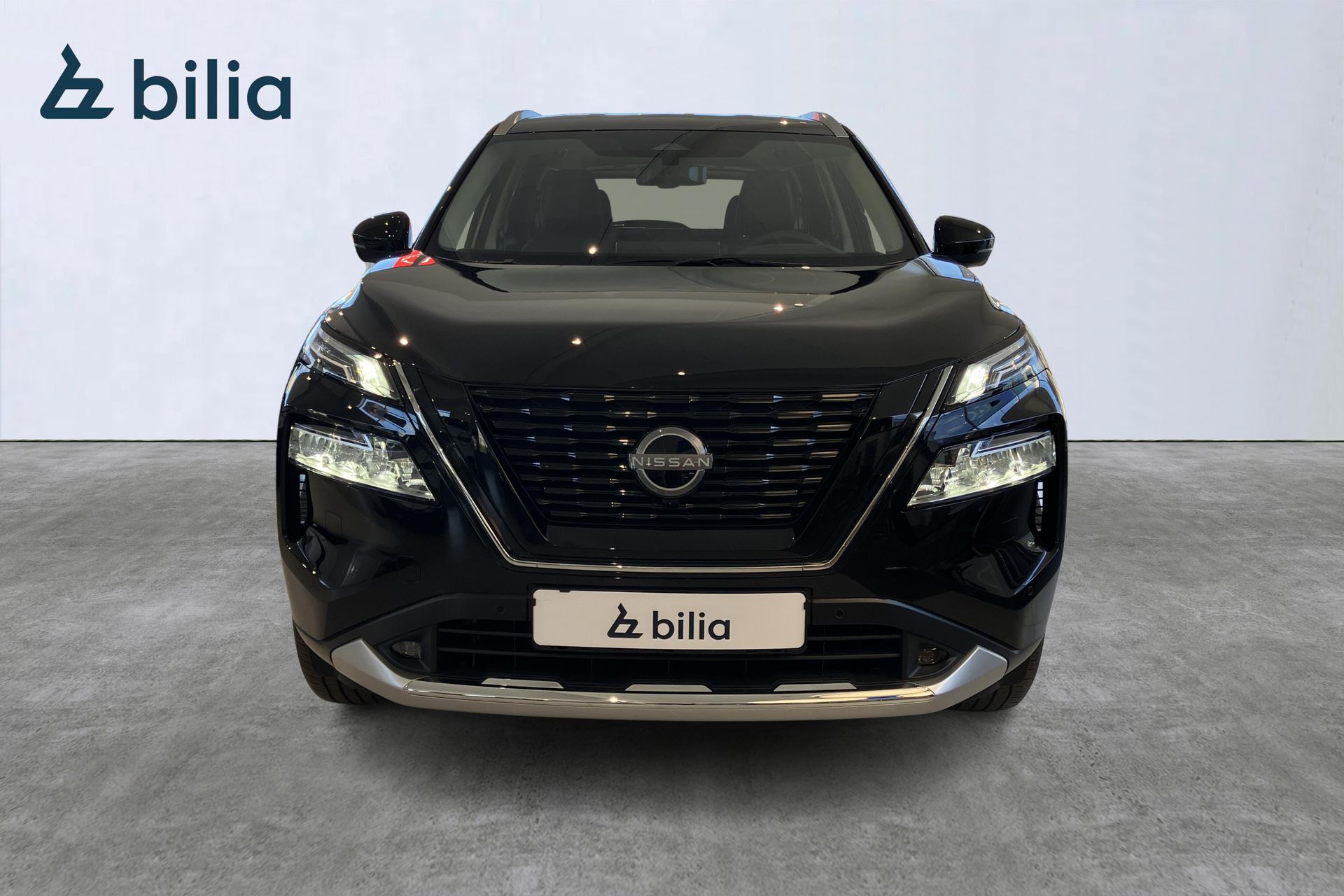 Nissan X-Trail e-4ORCE 2025, bild 5/10