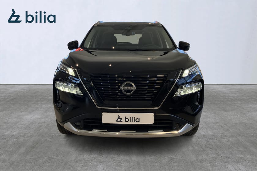 Bild 5 av Nissan X-Trail e-4ORCE