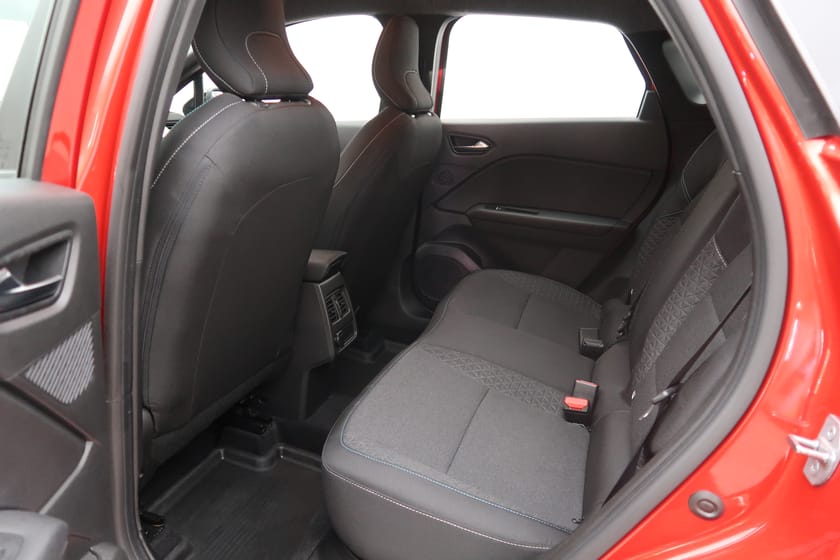 Bild 5 av Renault Captur