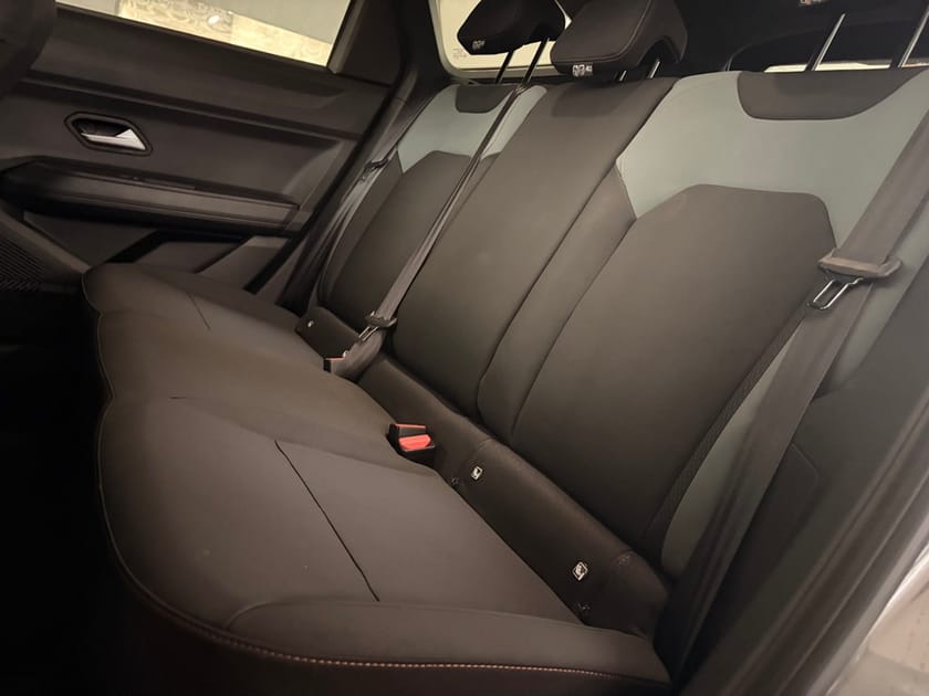 Bild 1 av Dacia Bigster Hybrid 155 Extreme *360° Kamera/El baklucka/Demobil*