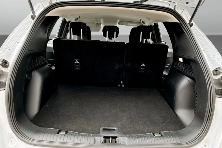 Ford Kuga Plug-In Hybrid
