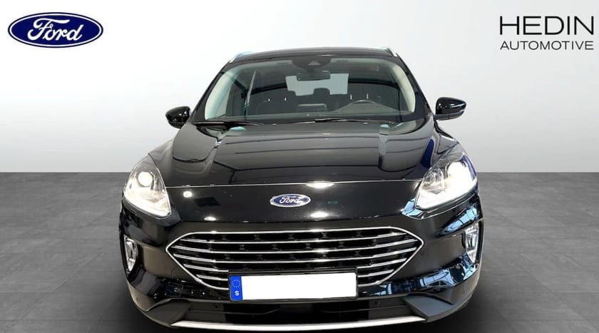 Bild 5 av Ford Kuga Plug-In Hybrid TITANIUM 2.5 225 HK CT Titanium PHEV 225hk