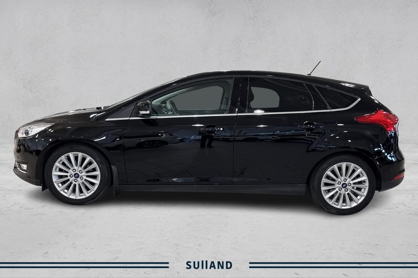 Bilde 2 av Ford Focus