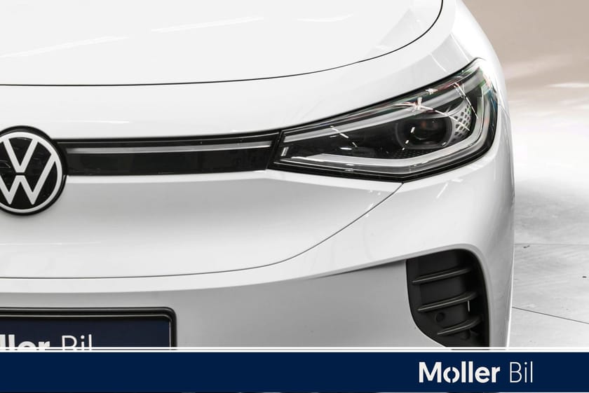 Bilde 3 av Volkswagen ID.4 Pro 4M