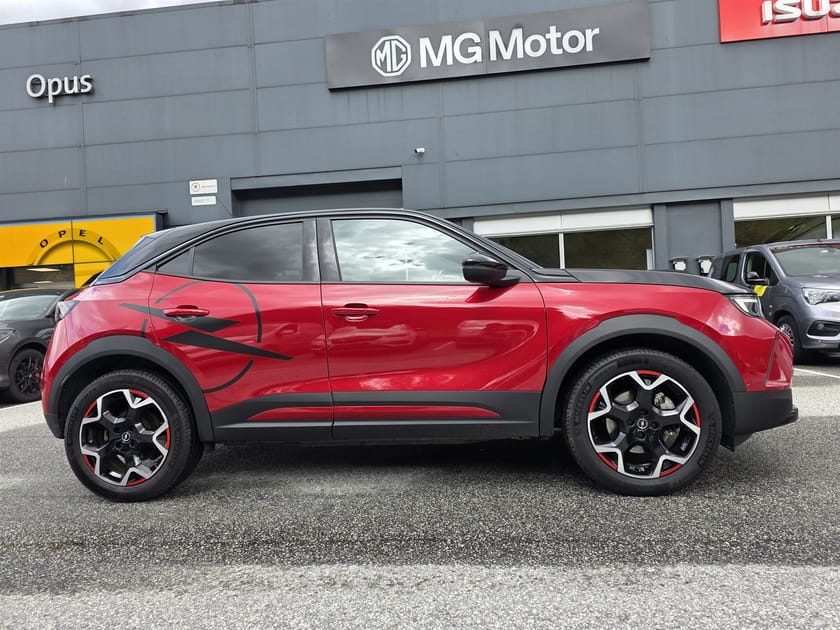 Bilde 2 av Opel Mokka-e 