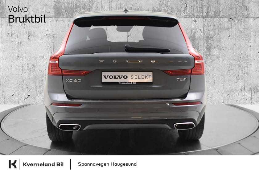 Bilde 4 av Volvo XC60