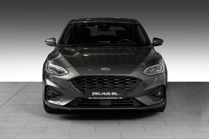 Bilde 4 av Ford Focus ST-Line B&O•DAB+•NAVI•KAMERA•FRI FRAKT•+++