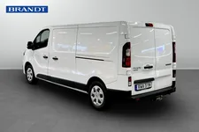 Renault Trafic Skåpbil