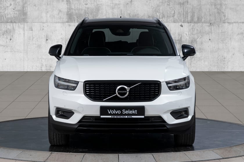 Bilde 2 av Volvo XC40