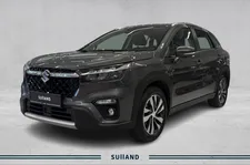 Thumnail bilde 0 av Suzuki S-Cross HEV AllGrip
