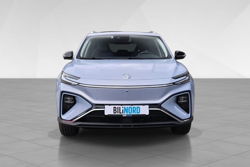 Bilde 2 av MG Marvel R Performance 