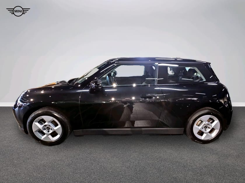 Bild 3 av MINI Cooper E Essential Trim, Paket XS