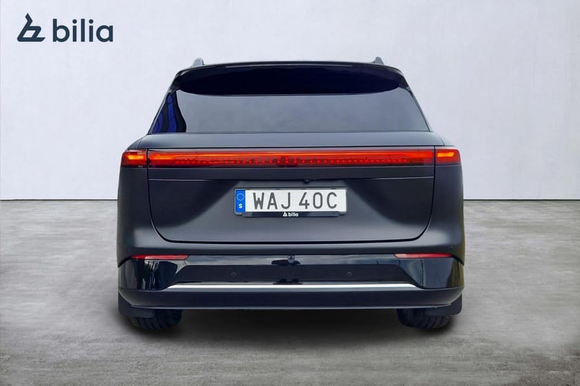 Bild 4 av XPENG G9 Performance I AWD I DRAG I MASSAGE I PANO I 360KAM