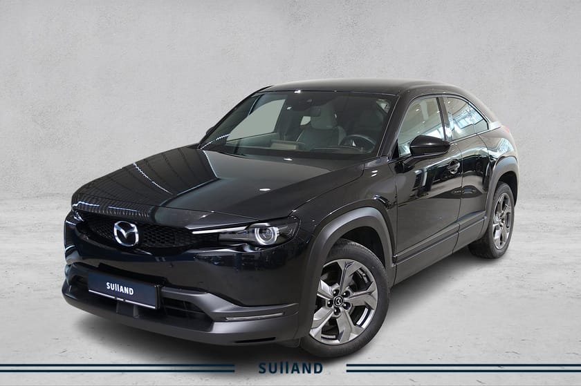 Bilde 1 av Mazda MX-30 e-Skyactiv EV | BOSE | ELSETE | RYGGEKAMERA | NAVI | CRUISE |