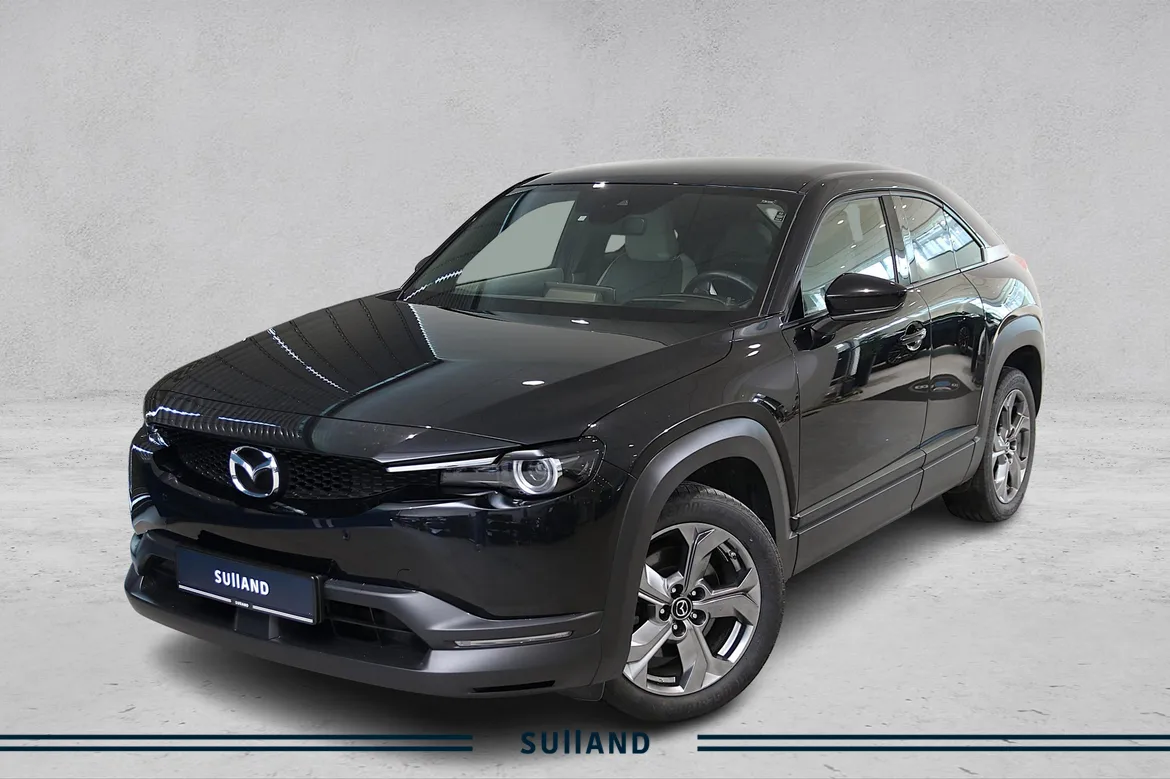 Bilde av Mazda MX-30 e-Skyactiv EV