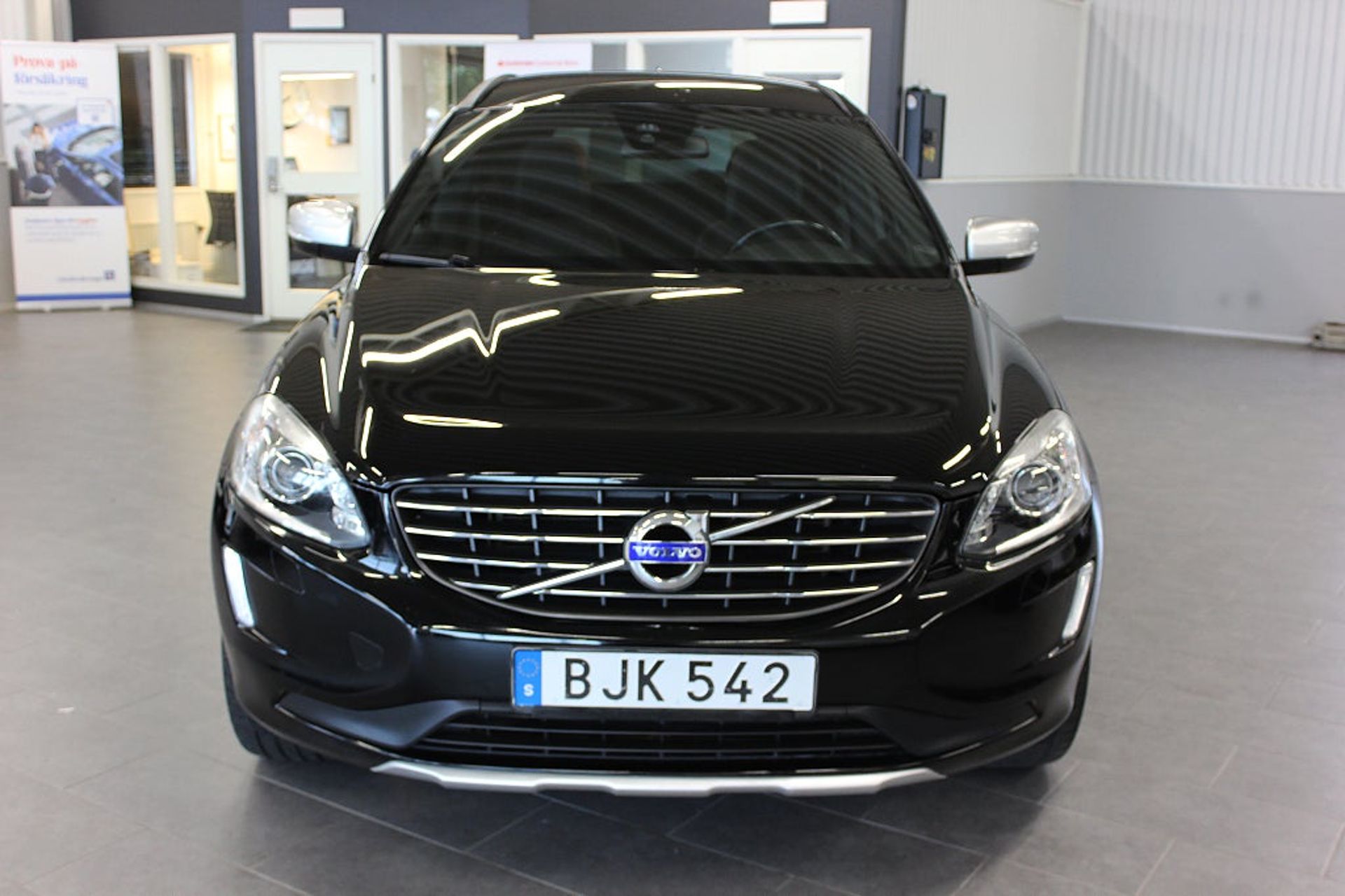 Volvo XC60 2014, kuva 7/17