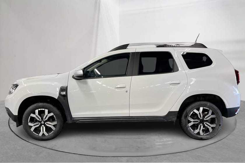 Bild 2 av Dacia Duster