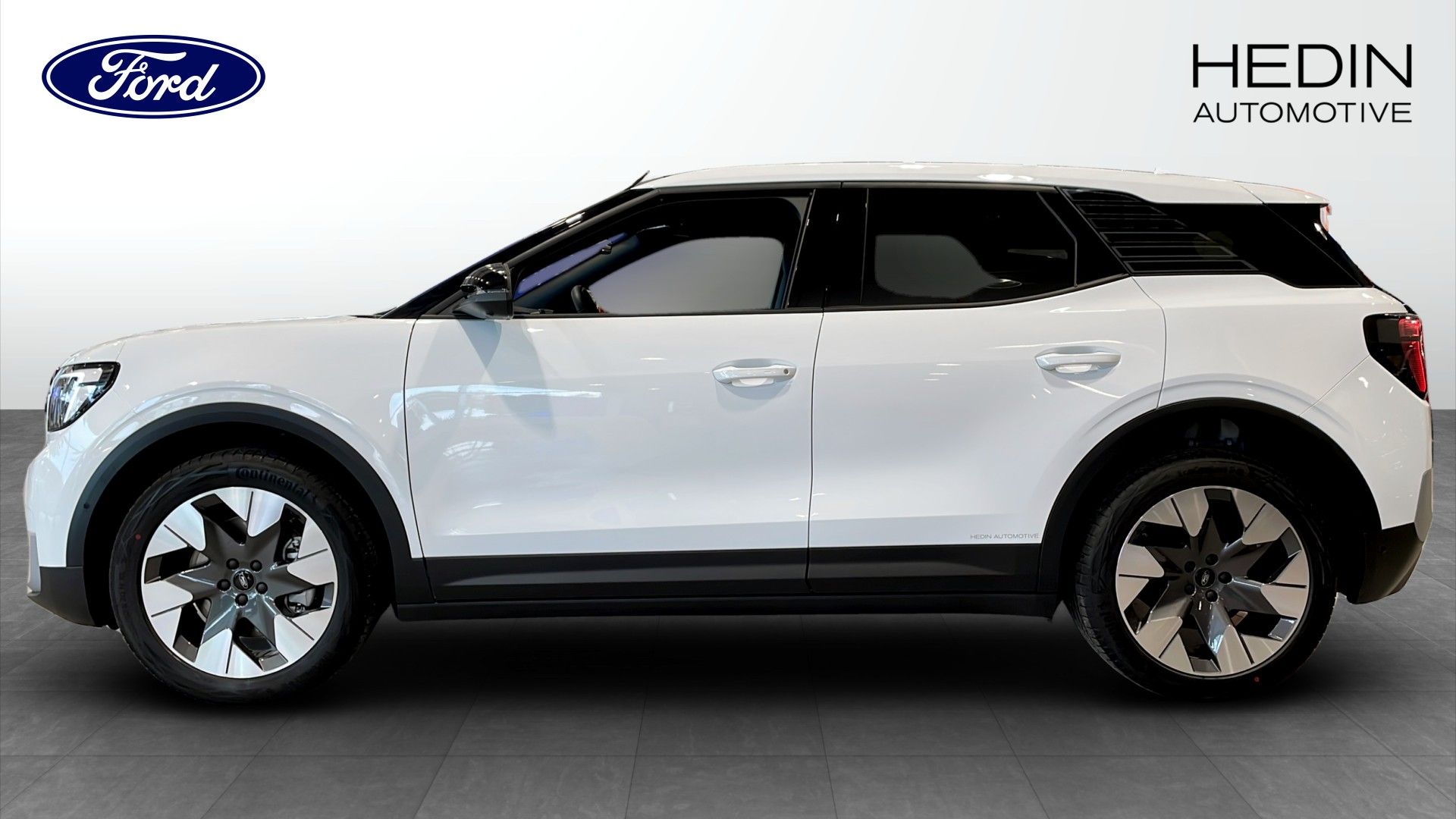 Ford Explorer EV Extended Range AWD 2024, bild 6/31