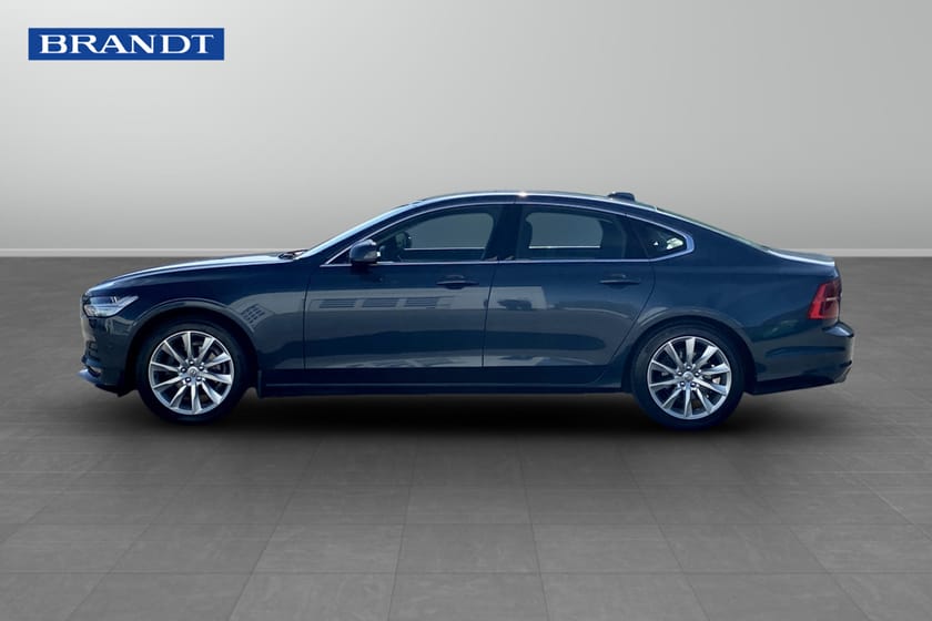 Bild 3 av Volvo S90 D4 Edition