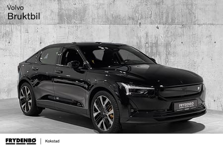 Polestar 2 Long Range Dual Motor Performance LRDM PLUS PILOT PERF B&W|PIXEL|PANO|360|PILOT.ASSIST