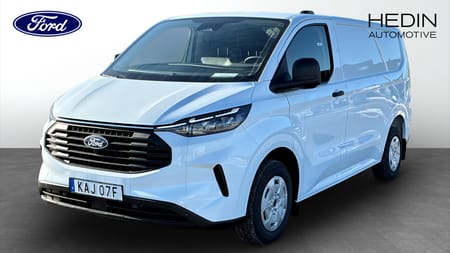 Ford Transit Custom 280