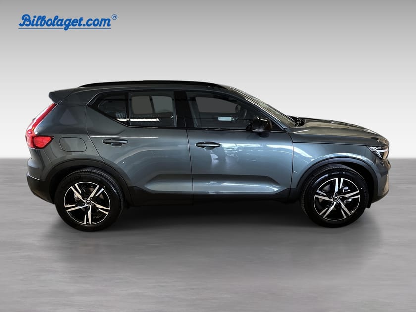 Bild 4 av Volvo XC40 B4 FWD Bensin Plus Dark