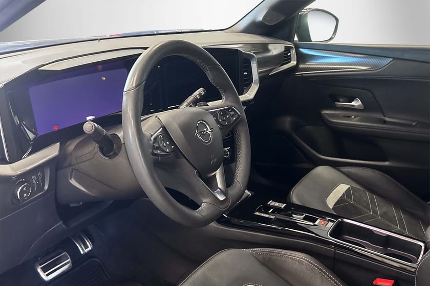 Bild 4 av Opel Mokka ULTIMATE | SUPERKAMPANJ | FULLUTRUSTAD