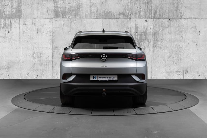 Bilde 5 av Volkswagen ID.4 Pro Performance
