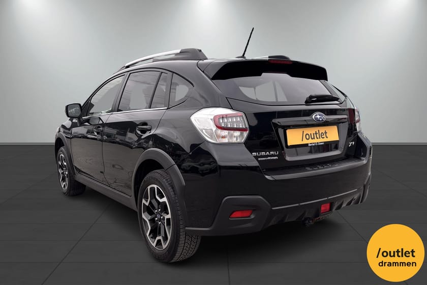 Bilde 3 av Subaru XV