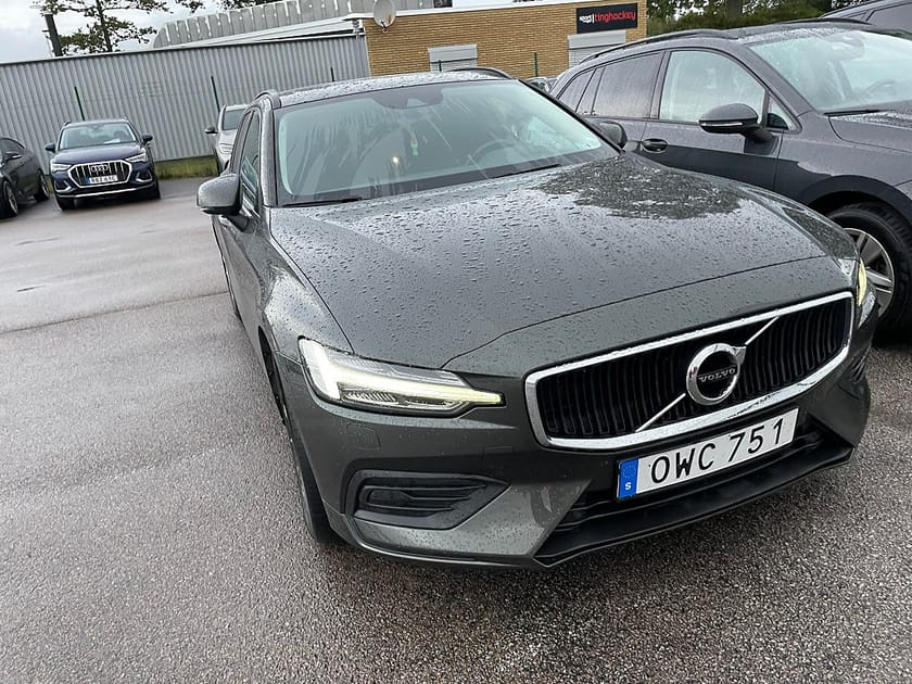 Bild 2 av Volvo V60