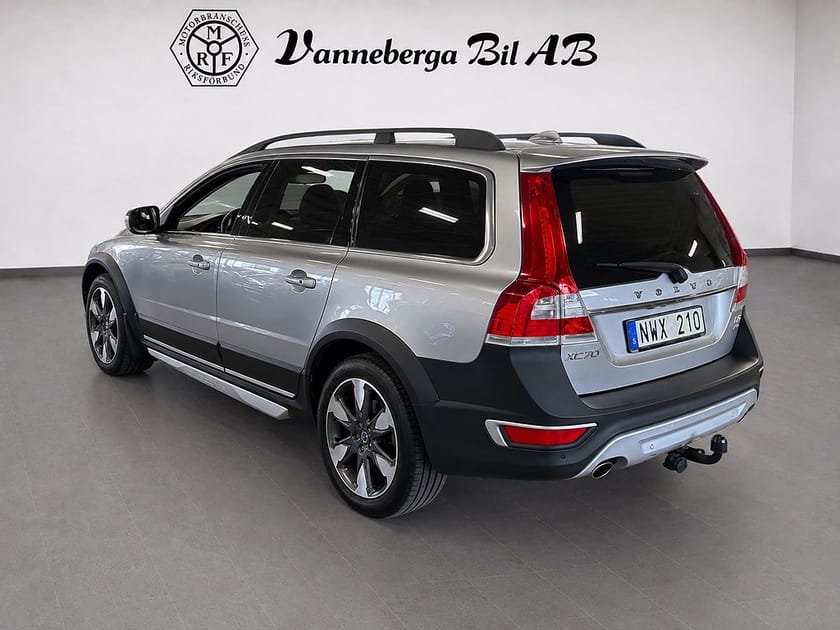 Bild 5 av Volvo XC70