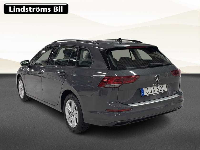 Bild 4 av Volkswagen Golf Sportscombi 1.5 eTSI Automat Backkamera Vinterhjul