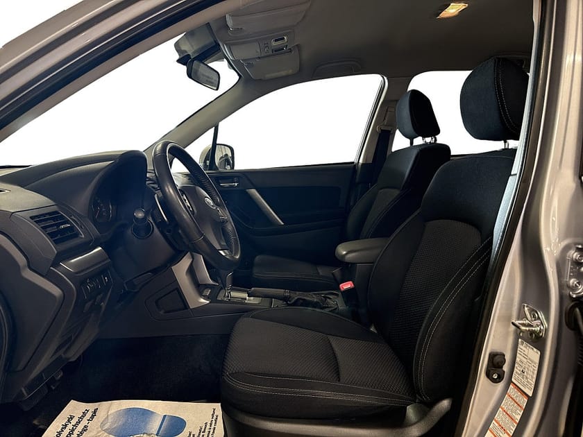 Bild 2 av Subaru Forester 2.0 XS 4WD Lineartronic Euro 5
