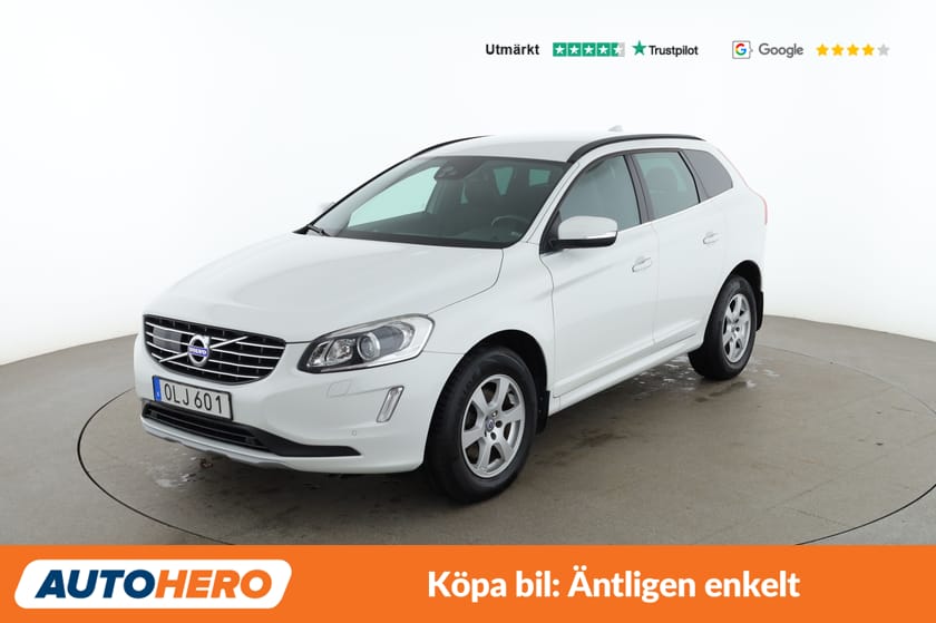 Bild 1 av Volvo XC60