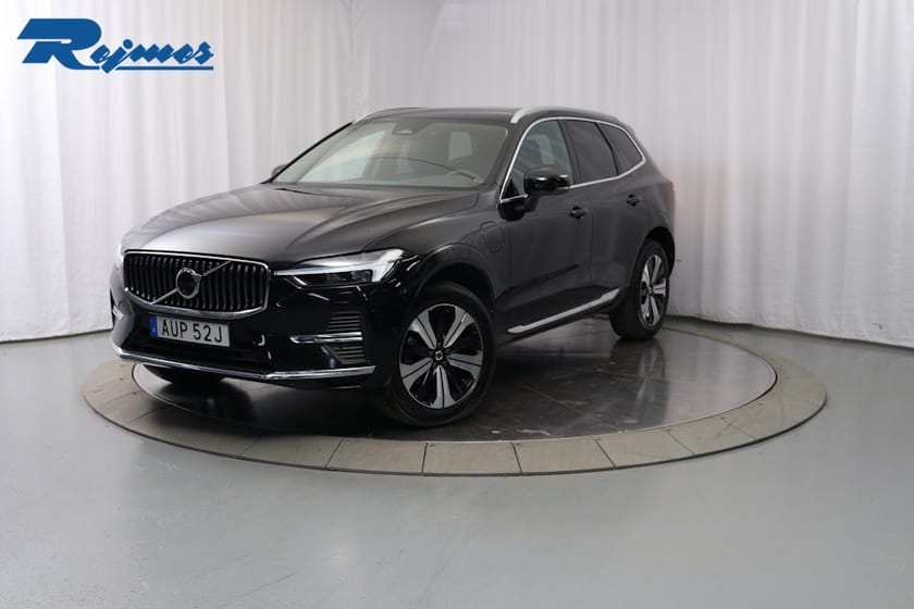 Bild 1 av Volvo XC60 Recharge T6 Core Edition