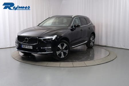 Volvo XC60 Recharge T6 Core Edition