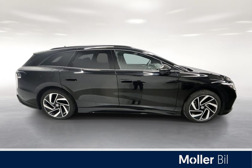 Bilde 4 av Volkswagen ID.7 GTX Tourer 4m stv 86kwh 340hk ex