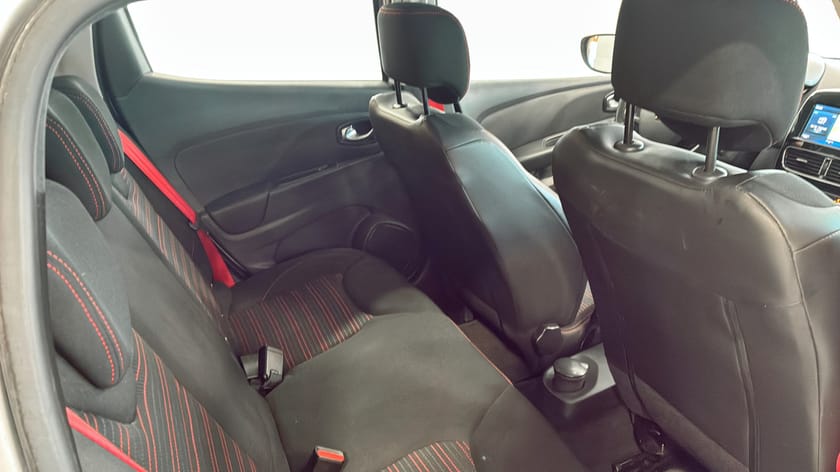 Bild 5 av Renault Clio RS 200HK | AUTOMAT | SENSORER BAK | NAVI