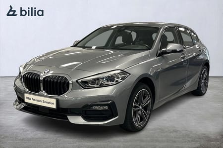 BMW 118i