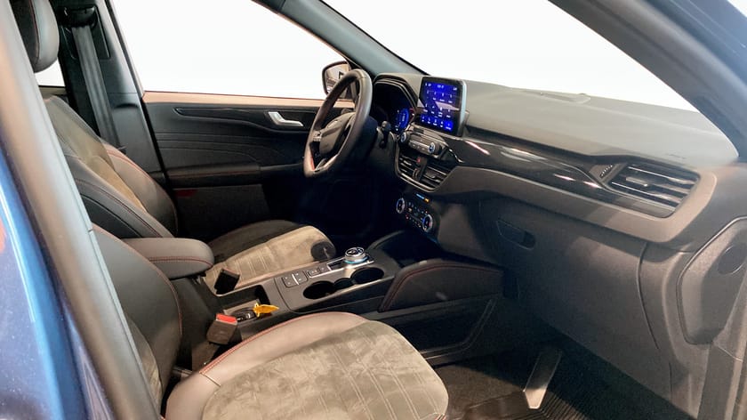 Bild 3 av Ford Kuga Plug-In Hybrid ST-Line X Business Edition PHEV|225HK|56km EL|