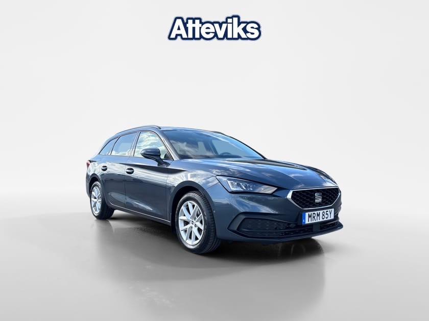 Bild 1 av SEAT Leon Sportstourer SPORTSTOUR   1.5 ET