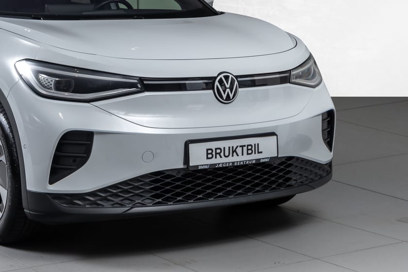 Bilde 2 av Volkswagen ID.4 Pro 4M Highline-4Motion-Hengerfeste