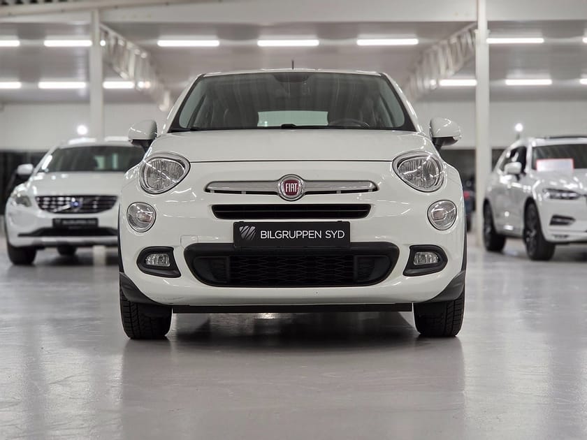 Bild 2 av Fiat 500X