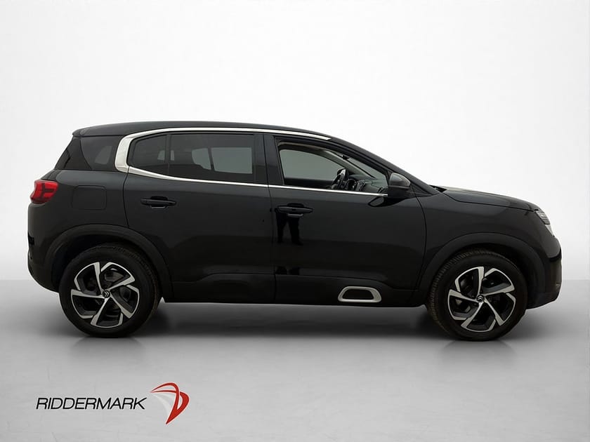 Bild 4 av Citroën C5 Aircross 1.6 181hk CarPlay Kamera Bluetooth