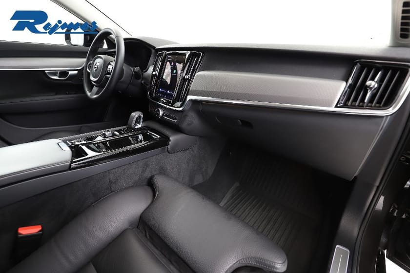 Bild 5 av Volvo V90 Recharge T8 Plus Dark