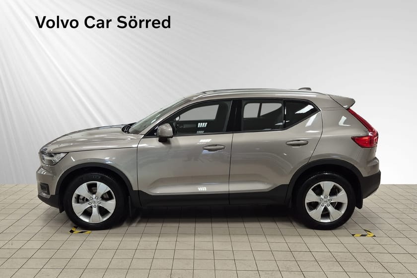 Bild 3 av Volvo XC40