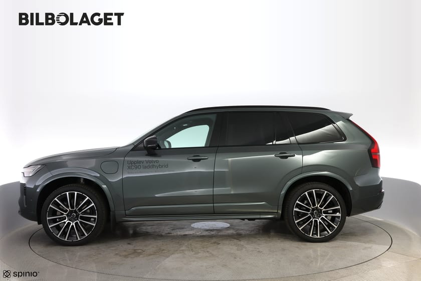 Bild 2 av Volvo XC90 T8 Ultra Dark Demobil
