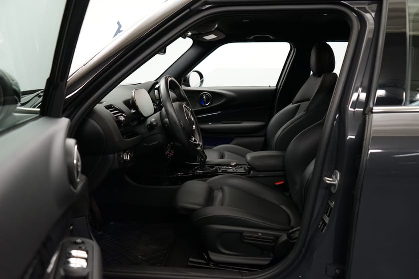 Bild 5 av MINI Cooper S Clubman Navigation | Dragkrok | Keyless