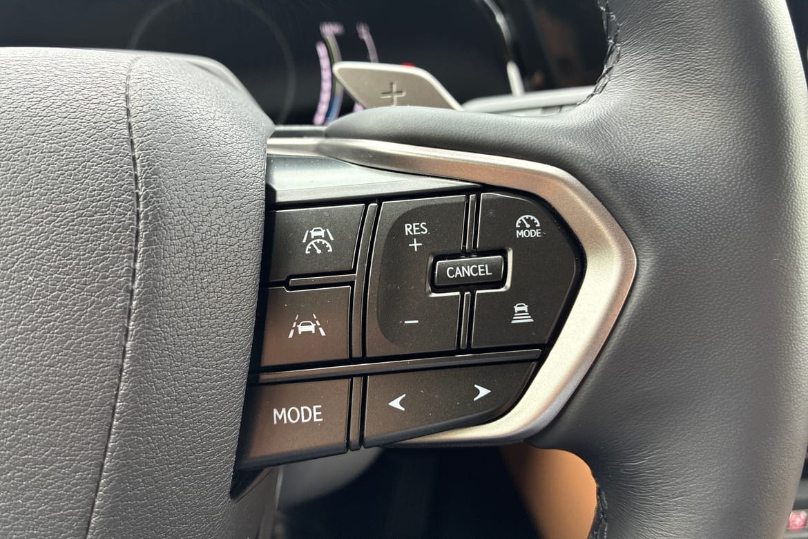 Lexus NX 450h+ E-CVT, 309hp, 2026