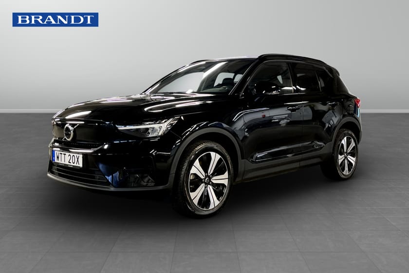 Bild 1 av Volvo XC40 Recharge Core